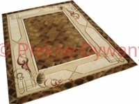Dywan emporio heat-set kalia braz