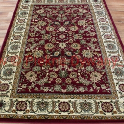 Dywan Anatolia Clasic  5640 bordo