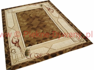 Dywan emporio heat-set kalia braz